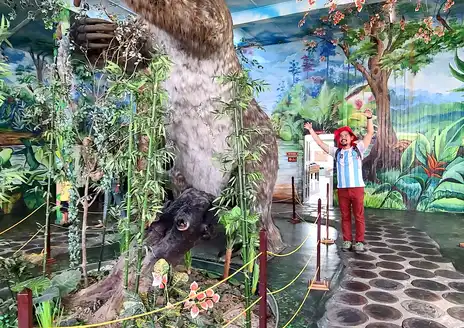 Guyana National Museum
