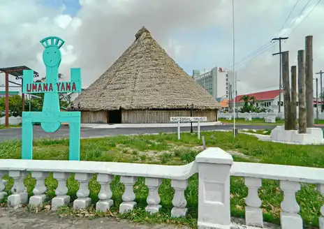 Umana Yana