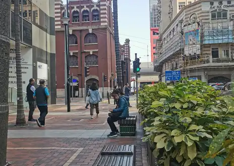 Sheung Wan