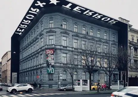 House of Terror Museum