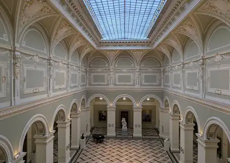 Museum of Fine Arts