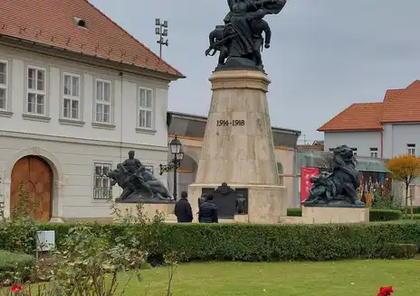 Vác