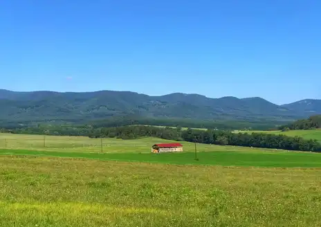 Börzsöny Mountains