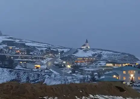 Vik