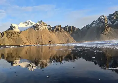 Stokksnes
