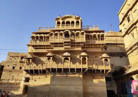 Jaisalmer