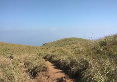 Chembra Peak Trek