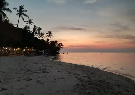Karimunjawa Islands