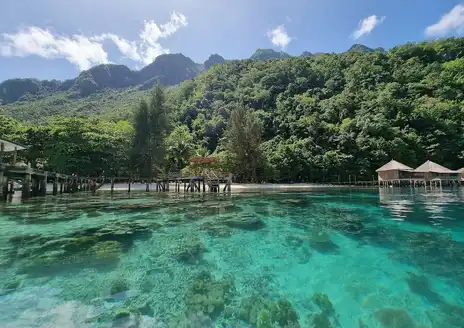 Pantai Ora