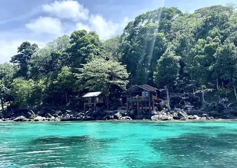 Pulau Weh