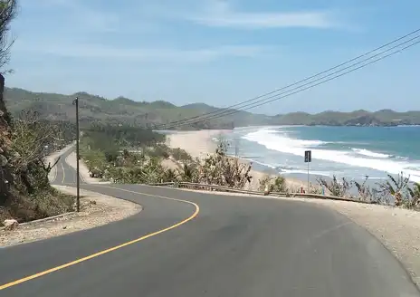 Soge Beach