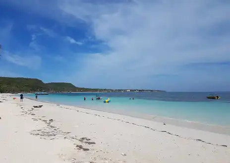 Tanjung Bira Beach