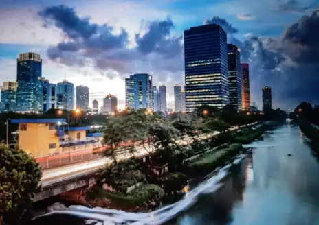 Jakarta