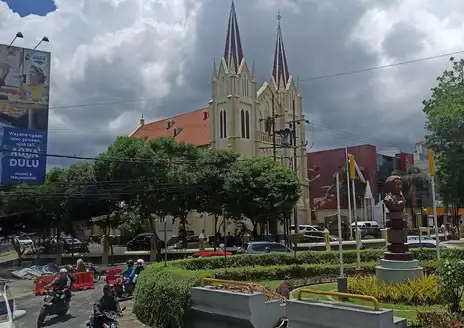 Malang
