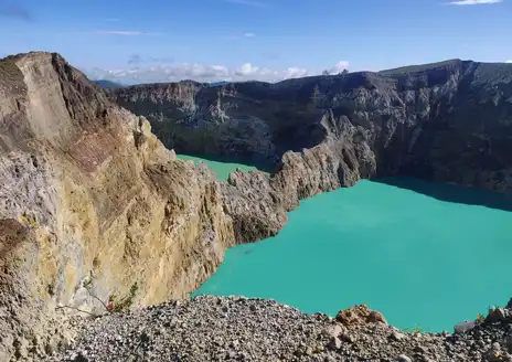 Kelimutu