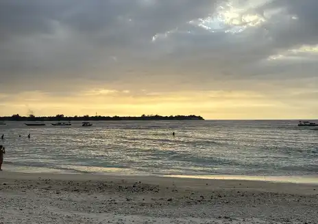 Gili Islands