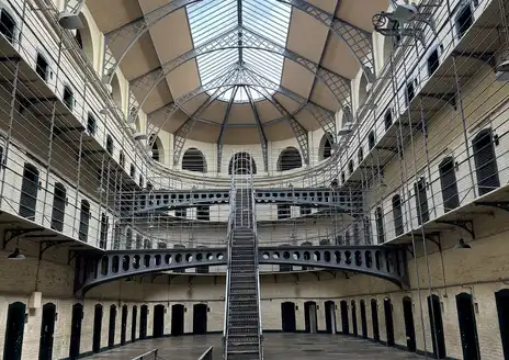 Kilmainham Gaol Museum