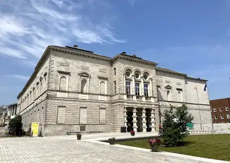 National Gallery of Ireland