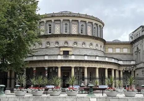 National Museum of Ireland – Archaeology