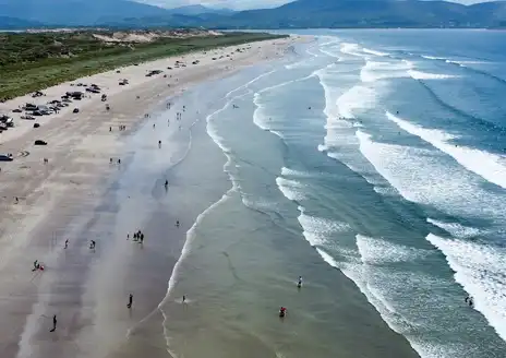 Inch Beach