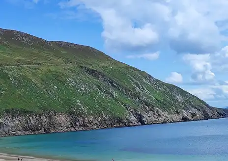 Keem Bay
