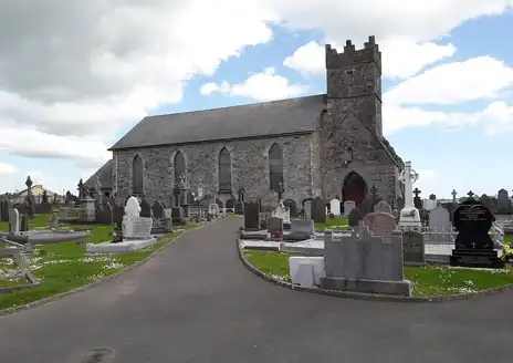 Dungarvan