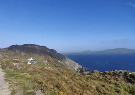 Sheep’s Head Way