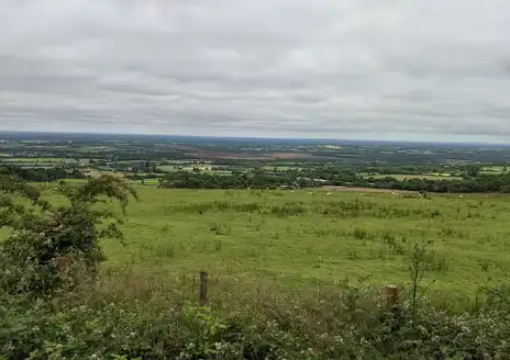 Slieve Bloom Mountains Nature Reserve