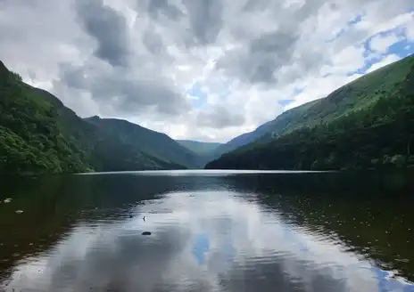 Wicklow Mountains