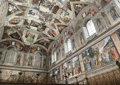 Vatican Museums