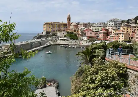 Genoa