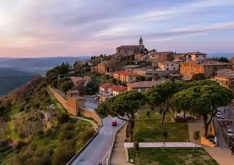 Montalcino