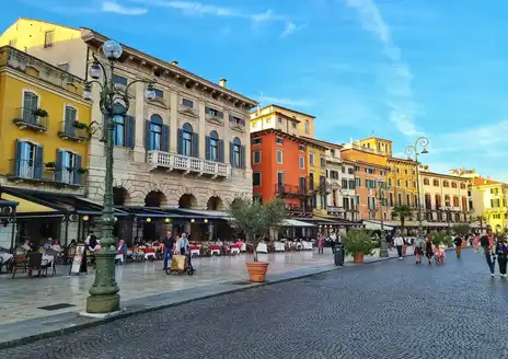 Verona
