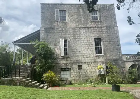 Rose Hall Great House