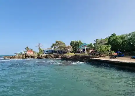 Treasure Beach
