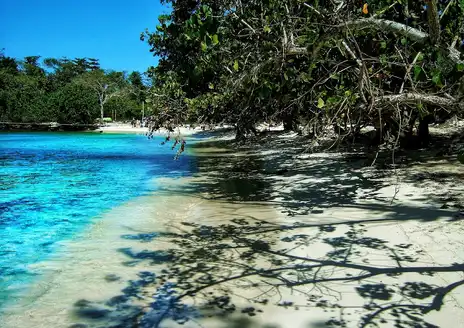 Negril
