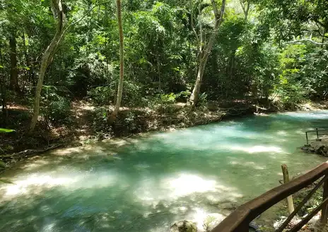Ocho Rios