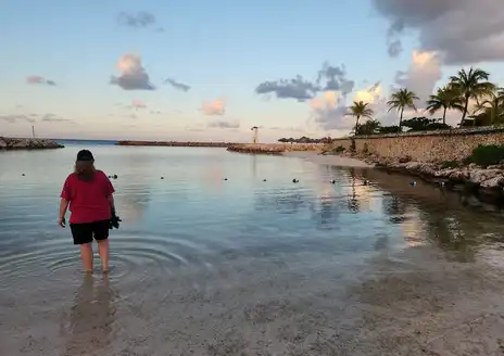 Runaway Bay