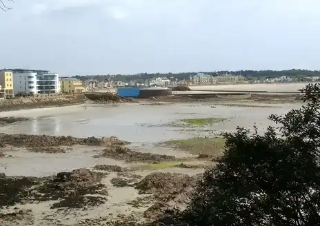 Havre des Pas