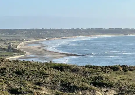 St. Ouen’s Bay