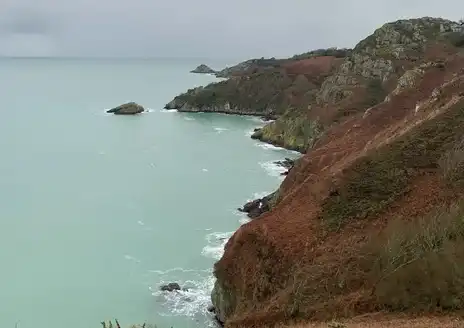 Coastal Path