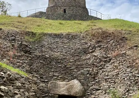 La Hougue Bie