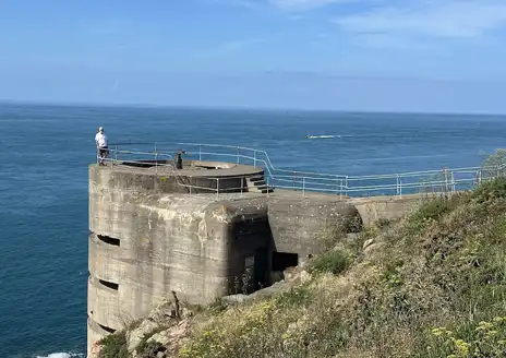 Noirmont Point