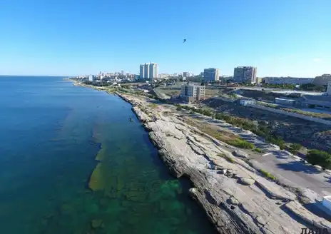 Aktau