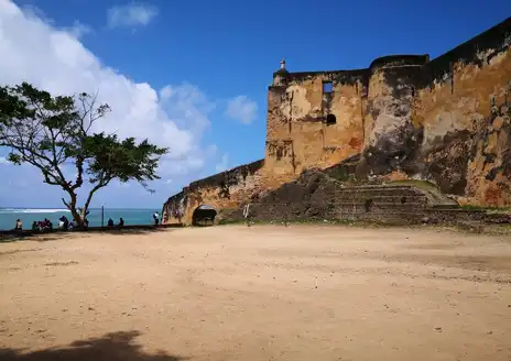 Fort Jesus Museum
