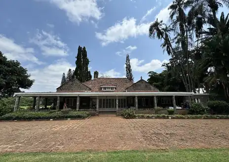Karen Blixen Museum