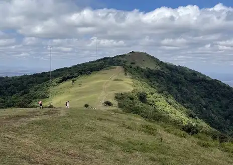 Ngong Hills
