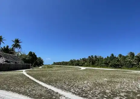 Abaiang Atoll