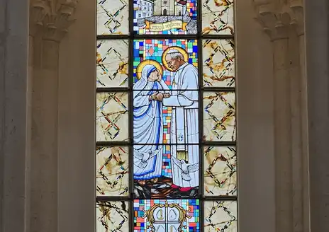 Mother Teresa Cathedral