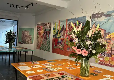 National Gallery of Kosovo